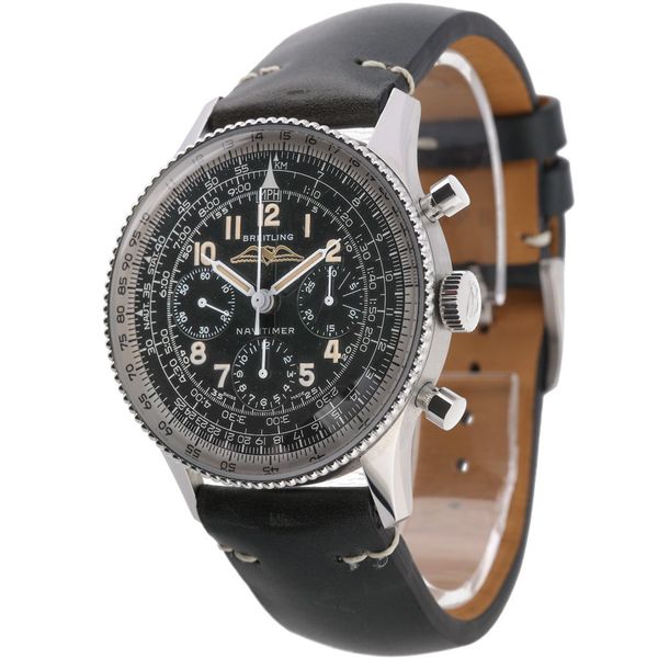 Breitling Navitimer REF. 806 1959 RE-EDITION AB0910